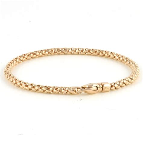 novecento bracelet